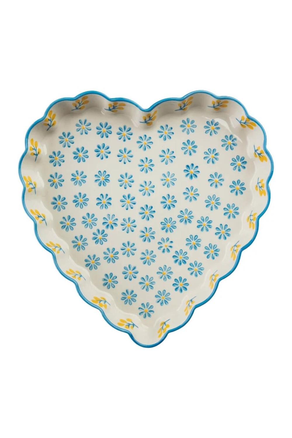 Kepimo forma "Floral"