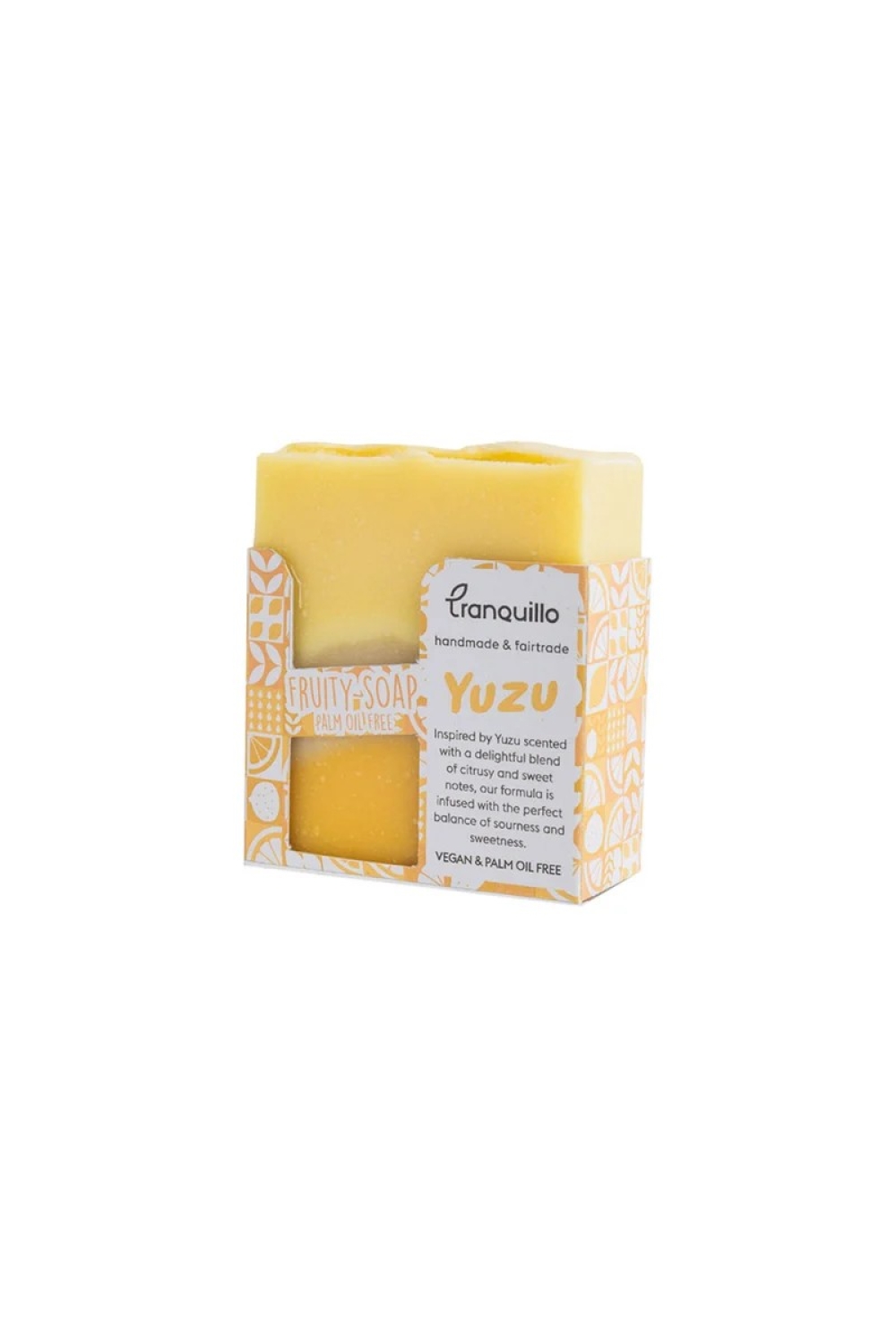 Muilas "Yuzu"